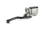 Brake Master Cylinder front Polini (right) d.11mm