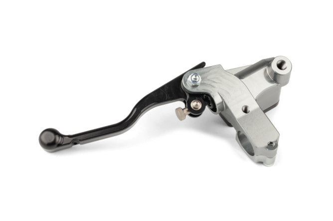 Bromsmastercylinder front Polini (höger) d.11mm