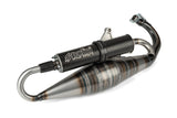 Exhaust Polini For Race 5 Piaggio Zip SP