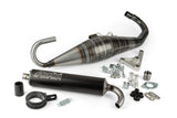 Exhaust Polini For Race 5 Piaggio Zip SP