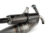 Exhaust Polini For Race 5 Piaggio Zip SP