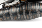 Exhaust Polini For Race 5 Piaggio Zip SP