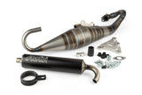 Exhaust Polini ForRace 4 Yamaha Aerox / MBK Nitro