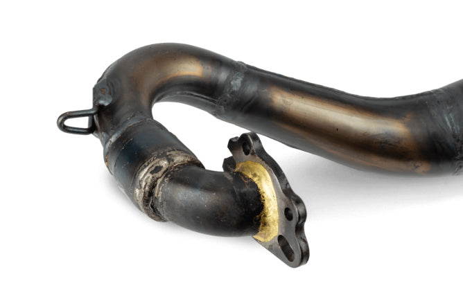 Avgassystem Polini ForRace 4 Yamaha Aerox / MBK Nitro