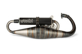 Exhaust Polini ForRace 4 Yamaha BWu0027s / Slider