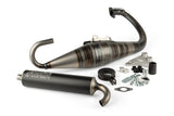 Exhaust Polini ForRace 4 Yamaha BWu0027s / Slider