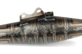 Exhaust Polini ForRace 4 Yamaha BWu0027s / Slider