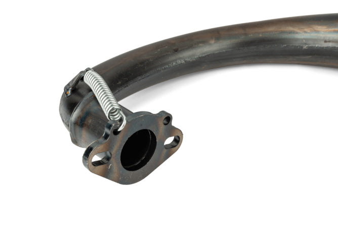 Avgassystem Polini ForRace 4 Yamaha BW's / Slider