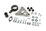 Exhaust Polini ForRace 4 Yamaha BWu0027s / Slider