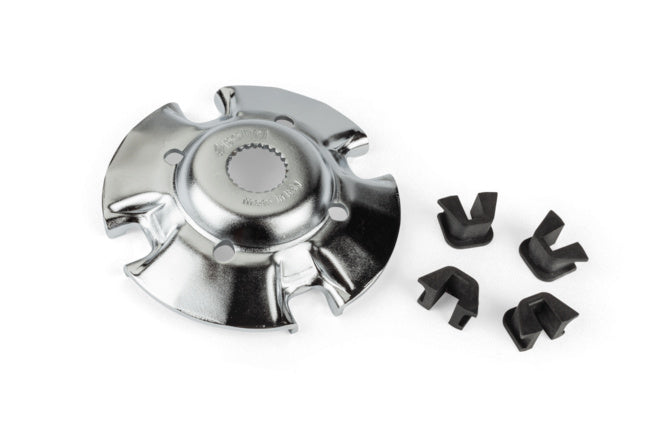 CVT Variator Polini Maxi Hi-Speed Yamaha T-Max 500