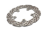 Brake Disc front 200mm Stage6 Piaggio Zip