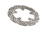 Brake Disc front 200mm Stage6 Piaggio Zip