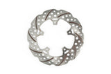 Brake Disc front 200mm Stage6 Piaggio Zip