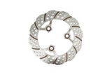 Brake Disc 190mm Stage6 Yamaha Aerox
