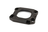 Base Plate intake manifold Stage6 360° 40mm AM6 / Derbi black
