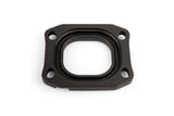 Intake Manifold Stage6 360° AM6 / Derbi black for PWK 30 - 34mm