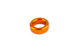 Washer CNC Stage6 360° Orange