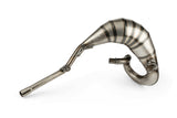 Exhaust (without silencer) LeoVince X-Fight Beta RR after 2021