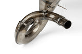 Exhaust (without silencer) LeoVince X-Fight Beta RR after 2021