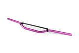Handlebar 22mm STR8 purple