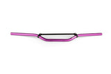 Handlebar 22mm STR8 purple