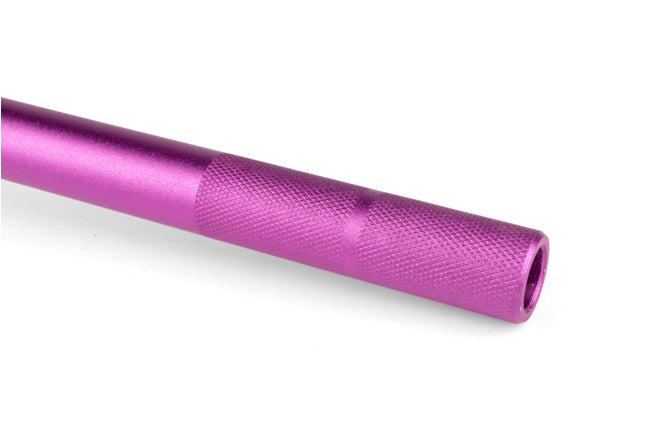 Styre 22mm STR8 lila