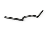 Handlebar Racing M-type black d.22mm