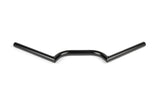 Handlebar Racing M-type black d.22mm