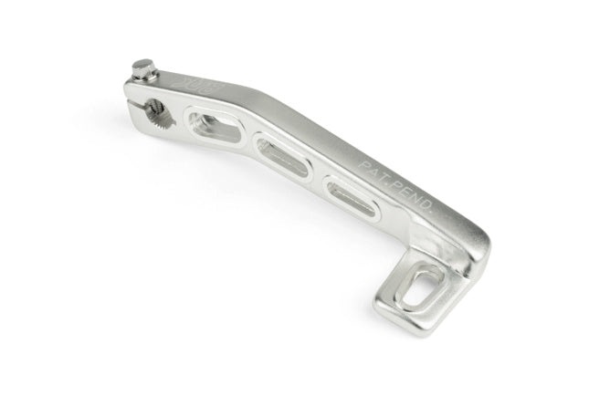 Kickstart Pedal STR8 Lighty Minarelli / Peugeot Alu