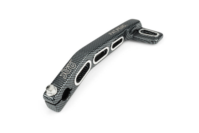 Kickstartspak STR8 Lighty Minarelli / Peugeot Carbon