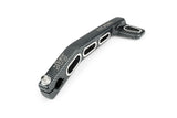 Kickstart Lever STR8 Lighty Minarelli / Peugeot Carbon