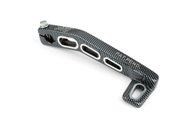 Kickstartspak STR8 Lighty Minarelli / Peugeot Carbon