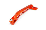 Kickstart Lever STR8 Lighty MBK / Peugeot orange