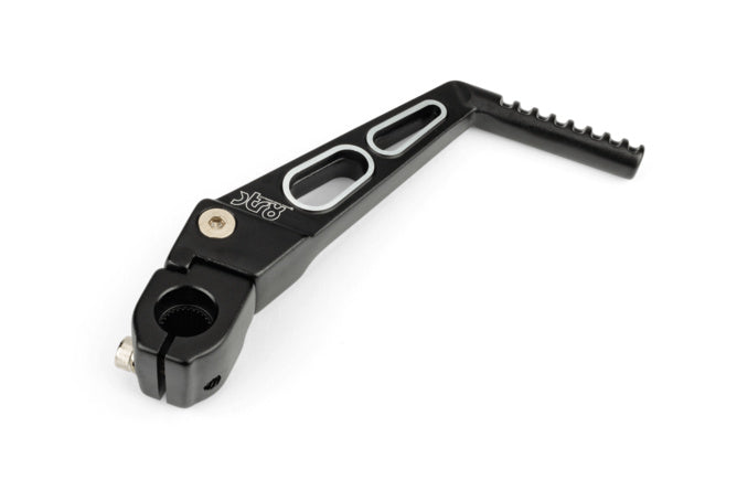 Kickstart Pedal STR8 Lighty AM6 svart