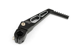 Kickstart Lever STR8 Lighty AM6 black