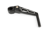 Kickstart Lever STR8 Lighty AM6 black