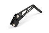 Kickstart Lever STR8 Lighty AM6 black