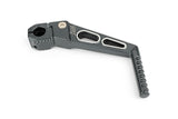 Kickstart Lever STR8 Lighty AM6 carbon look