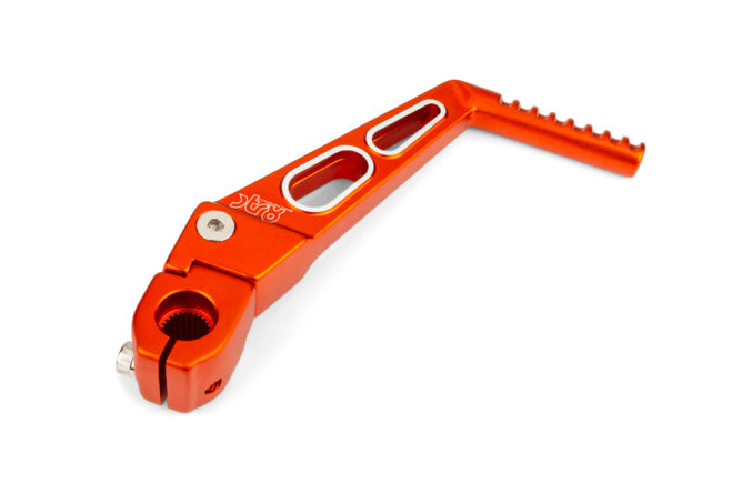 Kickstartspak STR8 Lighty AM6 orange
