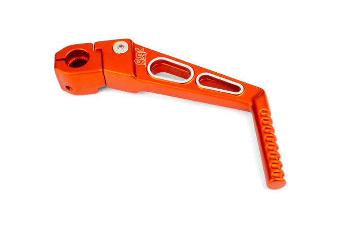 Kickstartspak STR8 Lighty AM6 orange