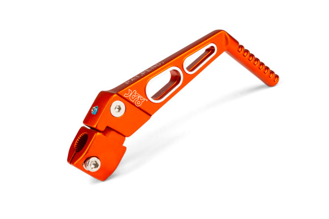 Kickstartspak STR8 Lighty AM6 orange