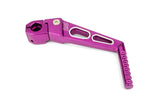 Kickstart Lever STR8 Lighty AM6 purple