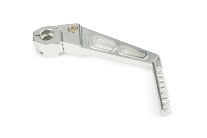 Kickstartspärr STR8 Lighty AM6 silver