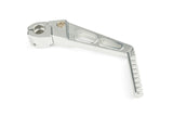 Kickstart Lever STR8 Lighty AM6 silver