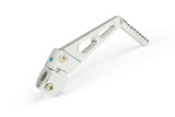 Kickstart Lever STR8 Lighty AM6 silver