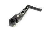 Kickstart Lever STR8 Lighty Derbi black
