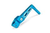 Kickstart Lever STR8 Lighty Derbi blue