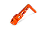 Kickstart Lever STR8 Lighty Derbi orange