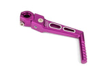 Kickstart Lever STR8 Lighty Derbi purple