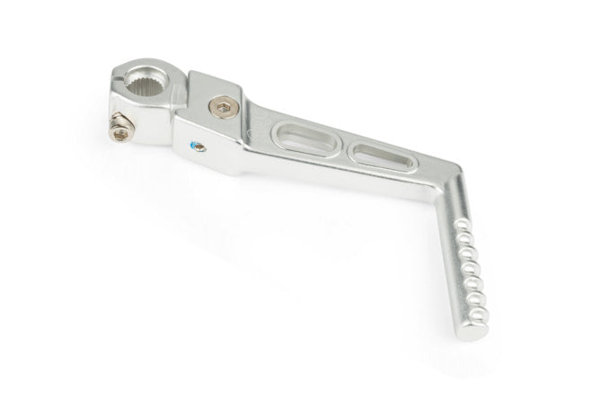 Kickstartspärr STR8 Lighty Derbi silver